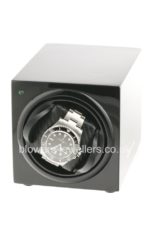 Barrington Watch Winder - Black