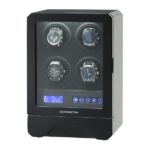 Barrington Quad Watch Winder