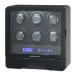 Six Watch Winder