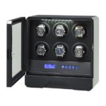 Six Watch Winder