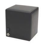 Wolf Cub Watch Winder in black