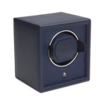 Wolf Cub Watch Winder in Navy