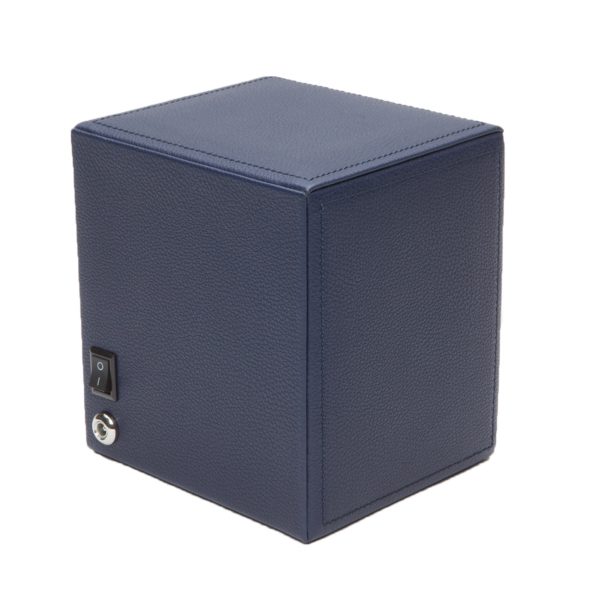 Wolf Cub Watch Winder in Navy