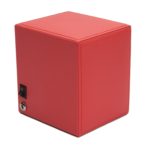 Wolf Cub Watch Winder in Coral