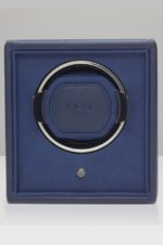 Wolf Cub Watch Winder in Navy