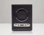 Wolf Meridian Watch Winder in Burlwood