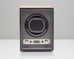 Wolf Meridian Watch Winder in Blonde