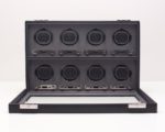 Wolf Viceroy 8 Piece Watch Winder