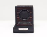 Wolf Roadster Watch Winder in Black