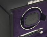 Wolf Blake Double Watch Winder in Black