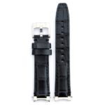 Everest Alligator Strap for Rolex