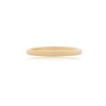 18ct Gold Wedding Band