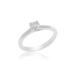 Brilliant Cut 0.42ct