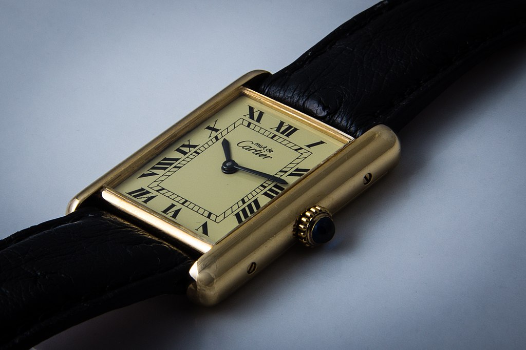 Timeless Sophistication: Navigating the World of Cartier Watches • The  Slender Wrist