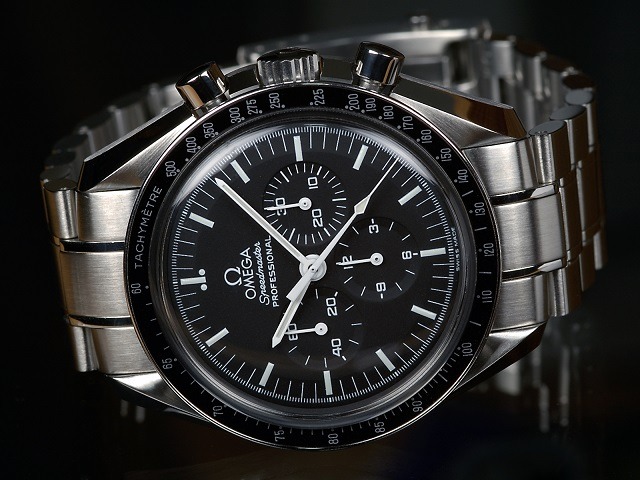 best omega watch to collect