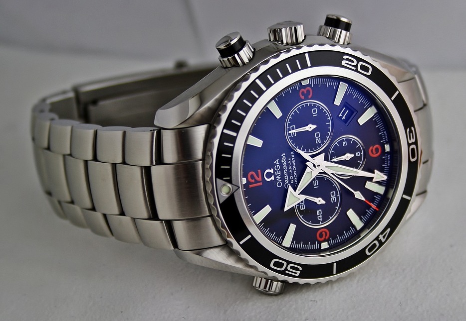 coolest omega watches