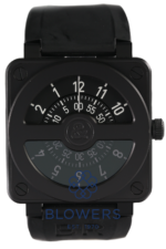 Bell Ross Compass BR 01 92 Blowers Jewellers