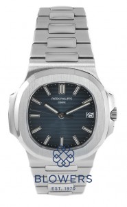 Pre-Owned Patek Philippe Watches | Blowers Jewellers