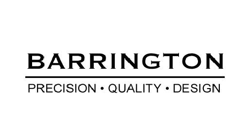 Barrington-Logo