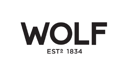 Wolf-Logo