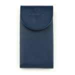 Everest Midnight Blue Watch Pouch