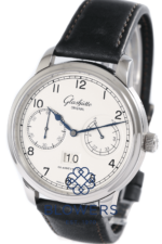 Glashutte Senator Observer 100-14-05-02-05