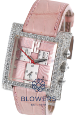 Corum Ladies Diamond Chronograph