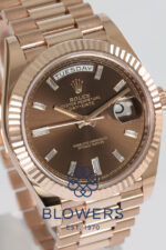 Rolex Day-Date 40 228235