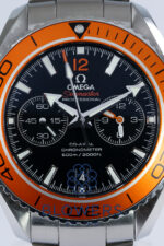 Omega Seamaster Planet Ocean Chronograph 232.30.46.51.01.002