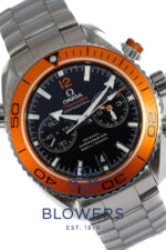 Omega Seamaster Planet Ocean Chronograph 232.30.46.51.01.002