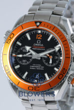 Omega Seamaster Planet Ocean Chronograph 232.30.46.51.01.002