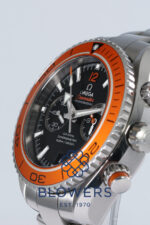 Omega Seamaster Planet Ocean Chronograph 232.30.46.51.01.002