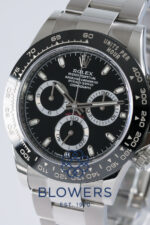 Rolex Oyster Perpetual Cosmograph Daytona 116500LN