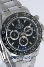 Rolex Oyster Perpetual Cosmograph Daytona 116500LN