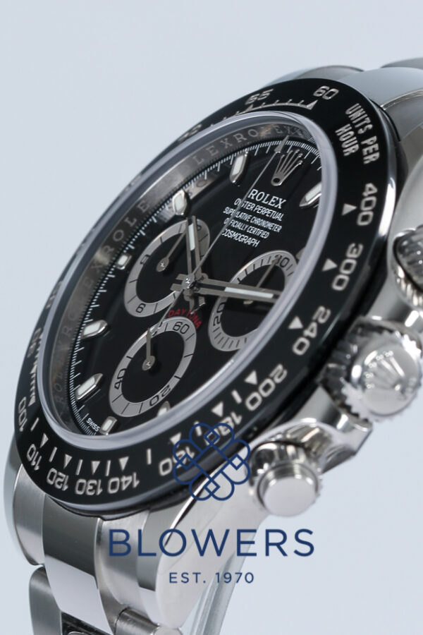 Rolex Oyster Perpetual Cosmograph Daytona 116500LN