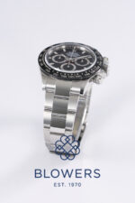 Rolex Oyster Perpetual Cosmograph Daytona 116500LN