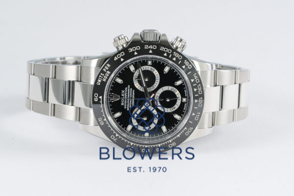 Rolex Oyster Perpetual Cosmograph Daytona 116500LN