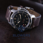 Bremont Supermarine S501-BK-S.