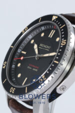 Bremont Supermarine S501-BK-S.