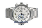 IWC Aquatimer Chronograph IW3768-02