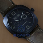 Panerai Radiomir Composite Marina Militare 8-Days "Giorni Brevettato" PAM00339