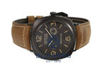 Panerai Radiomir Composite Marina Militare 8-Days "Giorni Brevettato" PAM00339