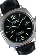 Panerai Radiomir Blackseal PAM 00287