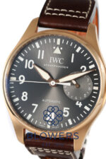 IWC Big Pilots Spitfire Watch IW500917.