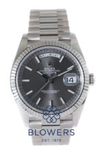 Rolex Oyster Perpetual Day Date 228239