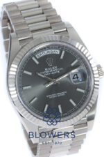 Rolex Oyster Perpetual Day Date 228239