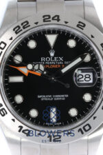 Rolex Explorer II 216570