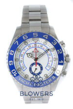 Rolex Yacht-Master II Regatta Chronograph 116680