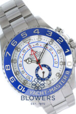 Rolex Yacht-Master II Regatta Chronograph 116680