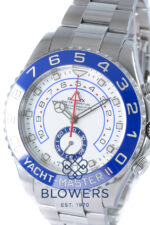 Rolex Yacht-Master II Regatta Chronograph 116680